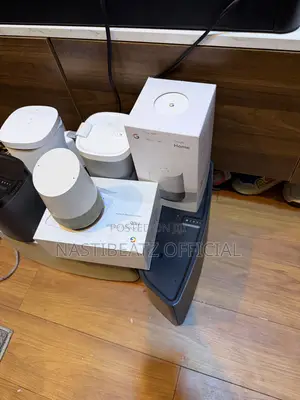 Sonos Smart Speakers