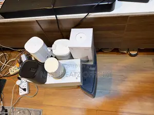 Sonos Smart Speakers