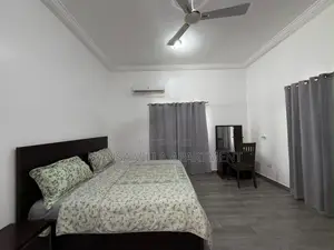 Furnished 2bdrm Apartment in Mansa Villa, Ability for rent