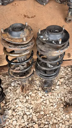 Hyundai Tucson/ Sportage Shocks