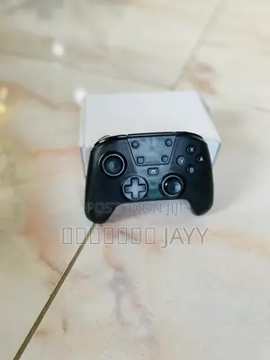Wireless Controller