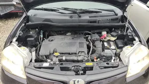 Toyota Sienta 1.5 FWD 2014 Black