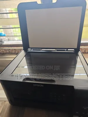 Epson EcoTank ET-2750 Printer
