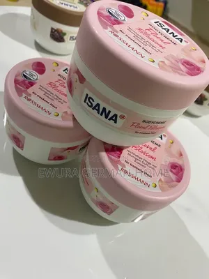 Body Butter