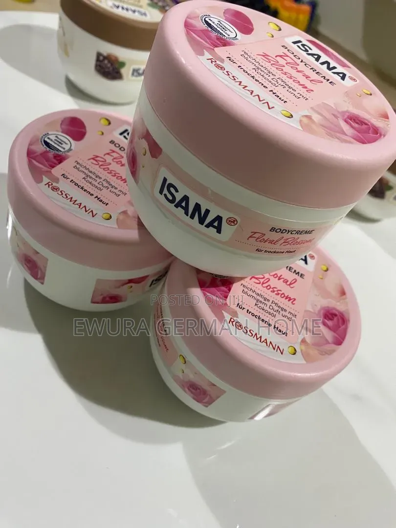 Body Butter