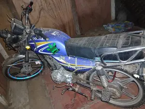 Royal RY150 2024 Blue