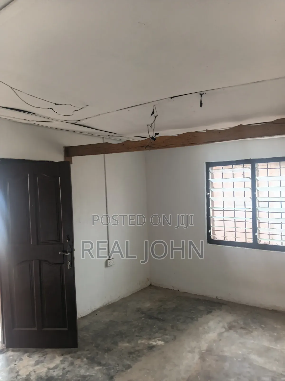 1bdrm Apartment in Single&Porch, Parakuo Estate for rent
