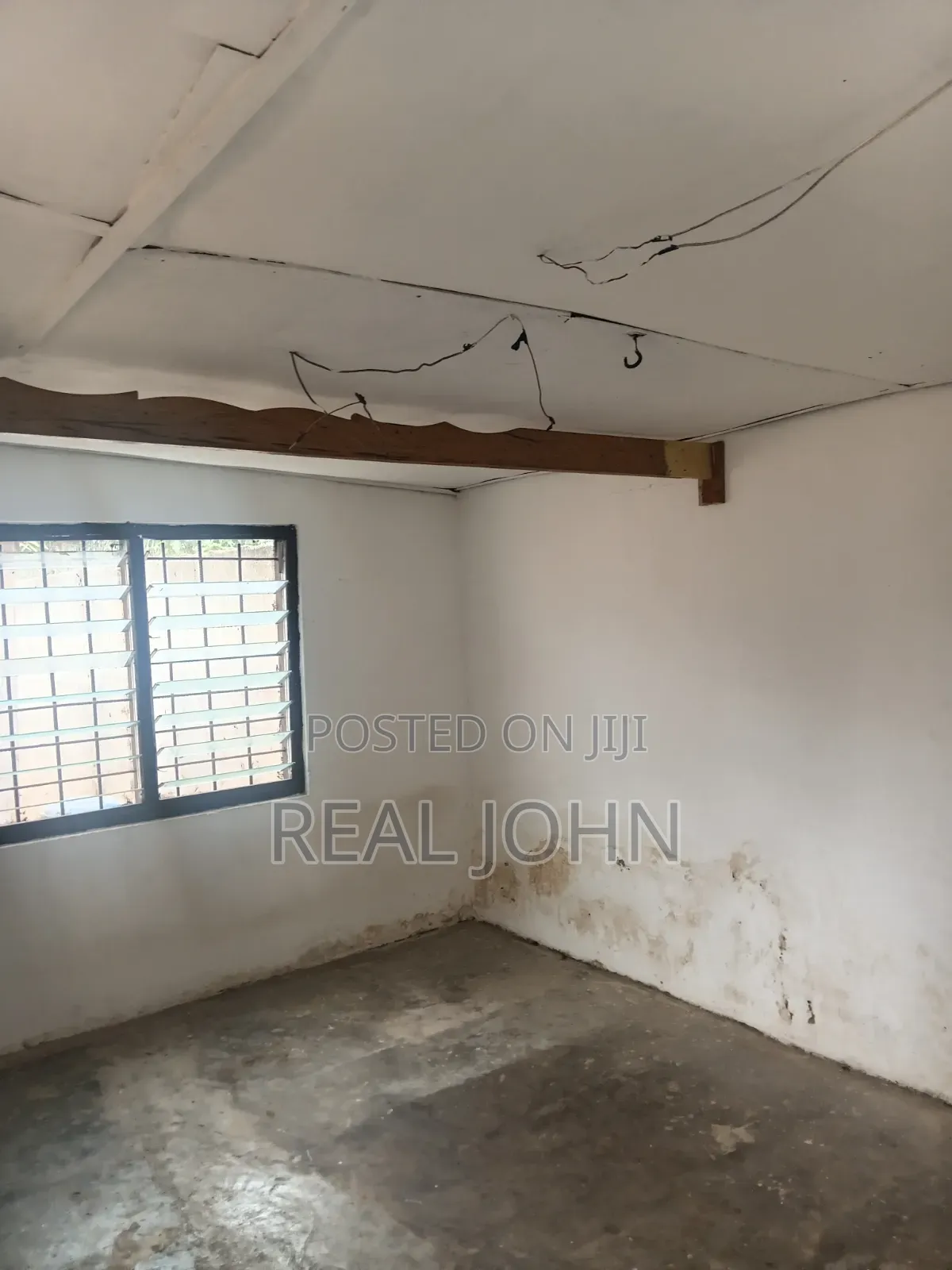 1bdrm Apartment in Single&Porch, Parakuo Estate for rent
