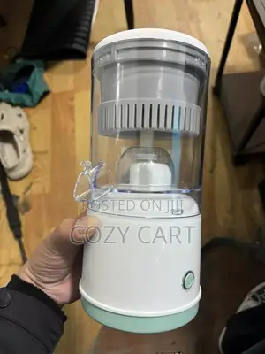 Rechargeable Citrus Juicer