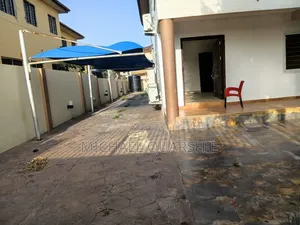 4 Bedrooms Self Compound