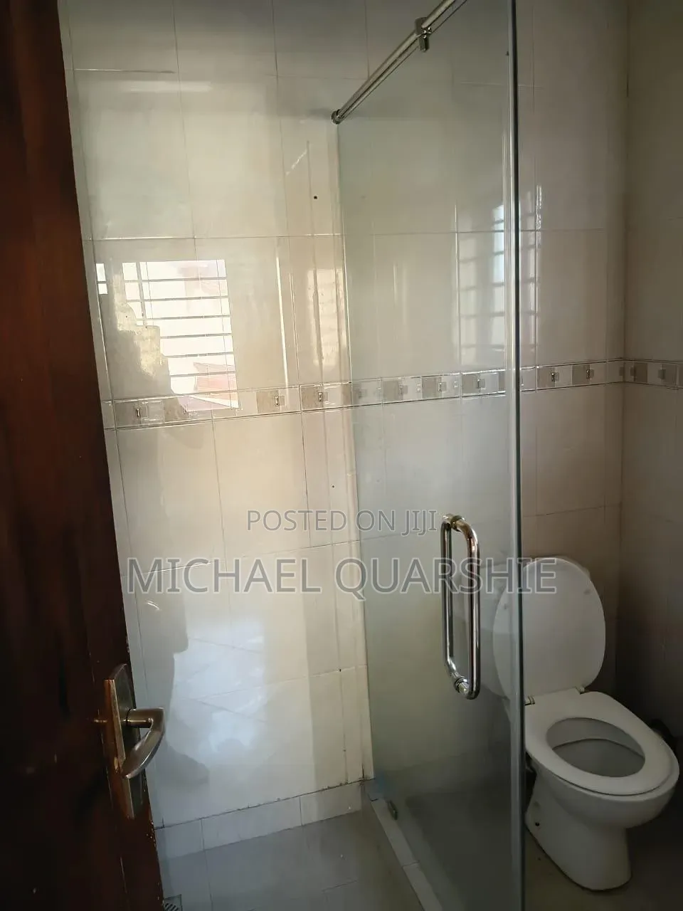 4 Bedrooms Self Compound