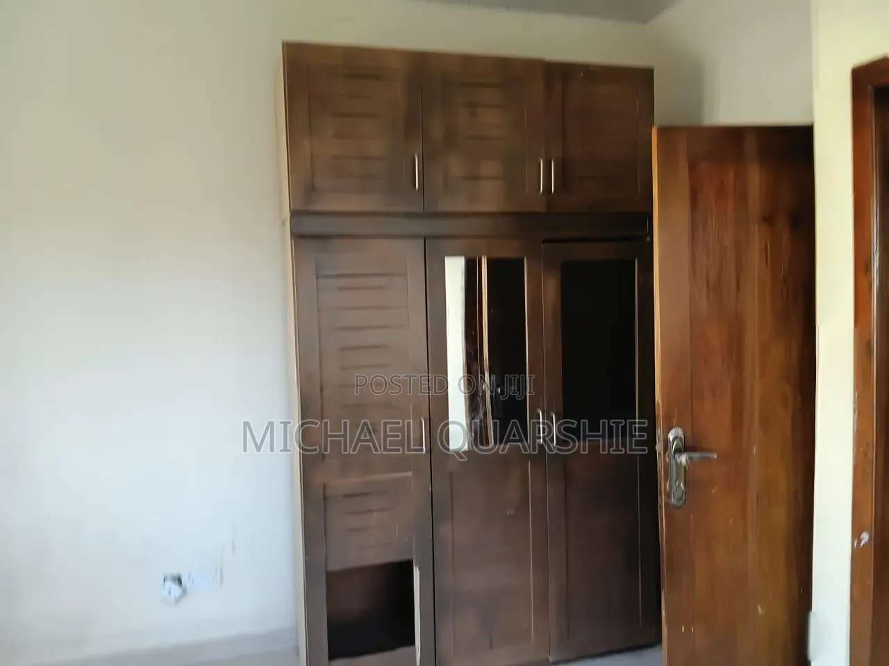 4 Bedrooms Self Compound