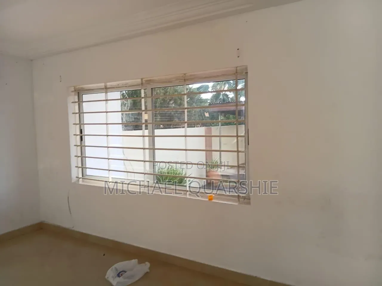 4 Bedrooms Self Compound