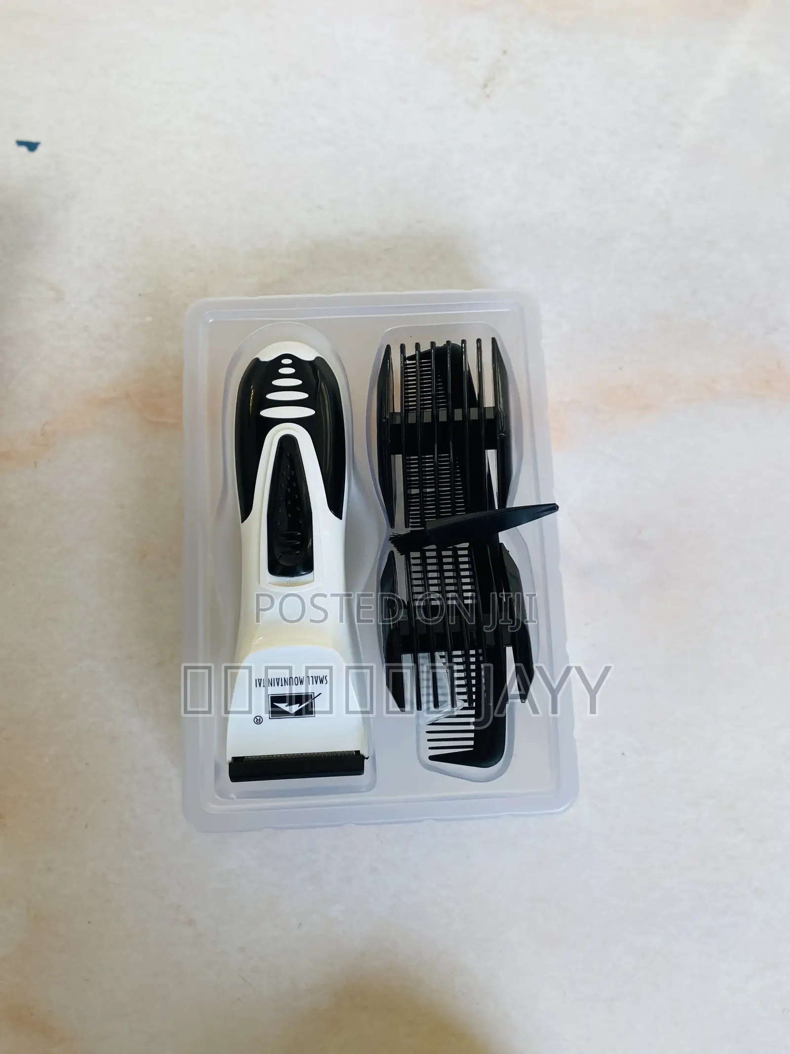 Hair Trimmer