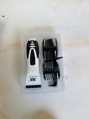 Hair Trimmer