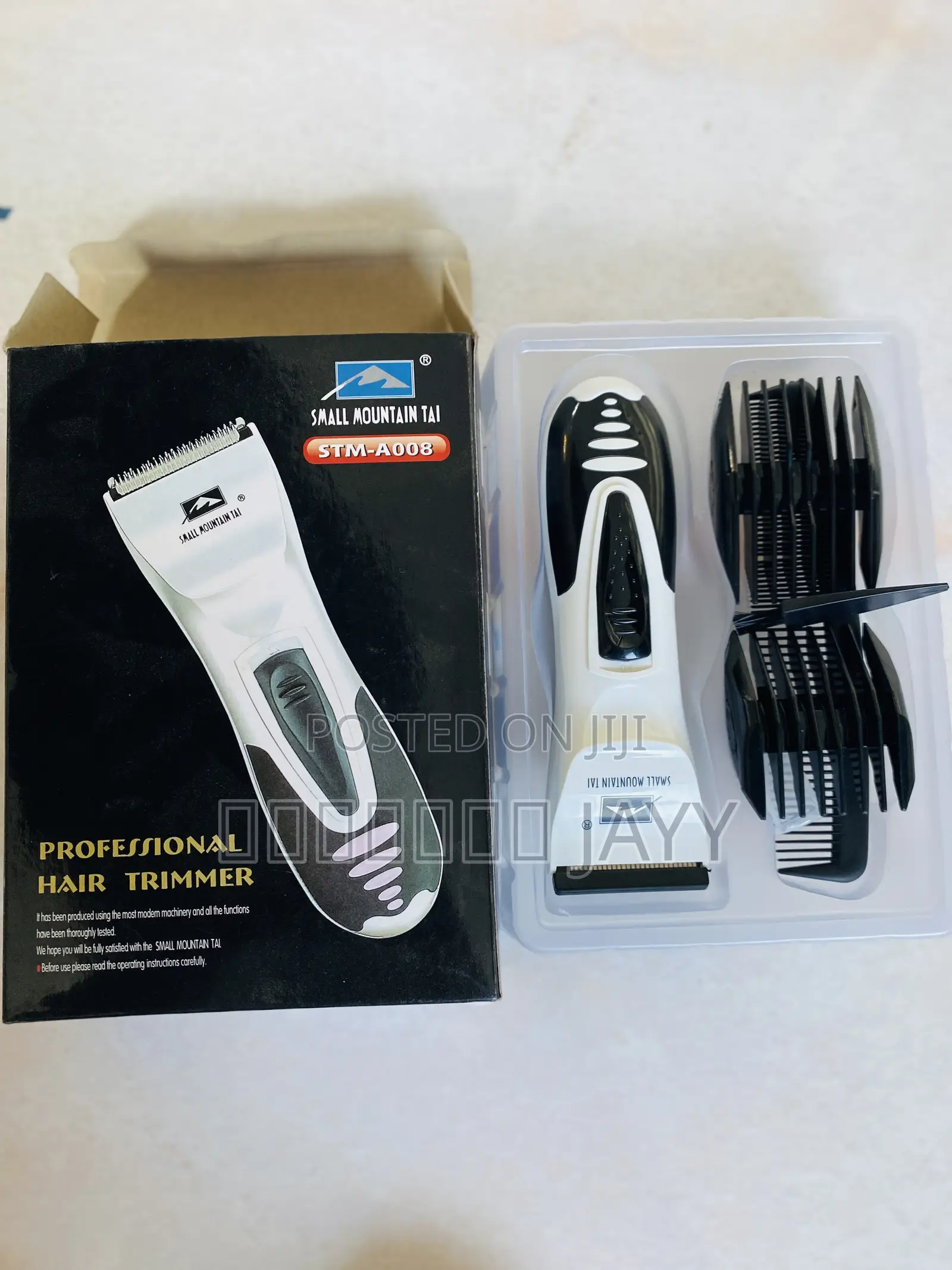 Hair Trimmer
