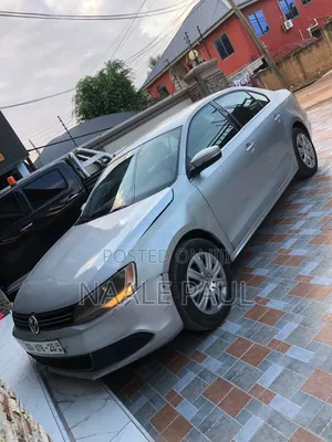 Volkswagen Jetta SportWagen 2.5L S 2013 Gray