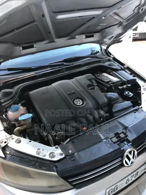 Volkswagen Jetta SportWagen 2.5L S 2013 Gray