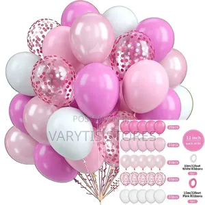 Latex Balloons for Your Beautiful Occasions