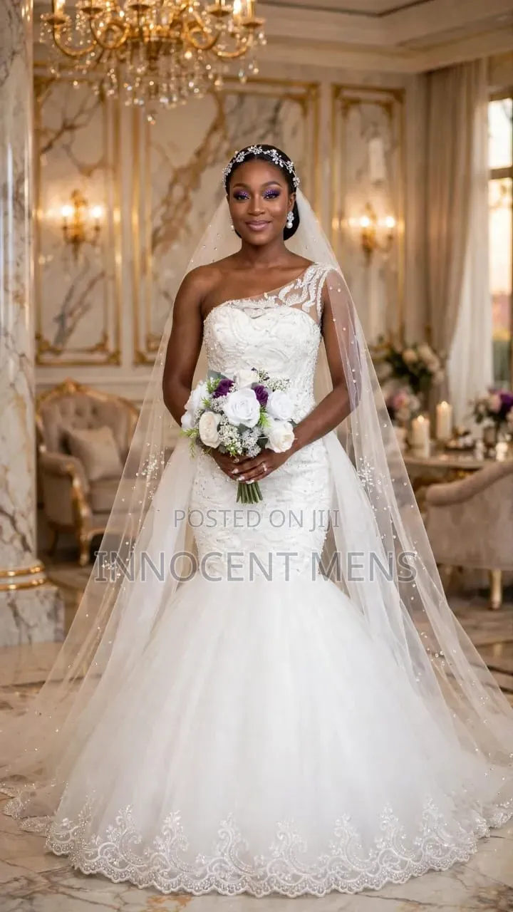Wedding Gown