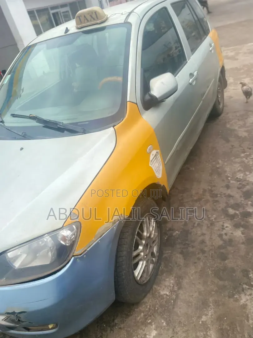 Mazda Demio 2017 Red