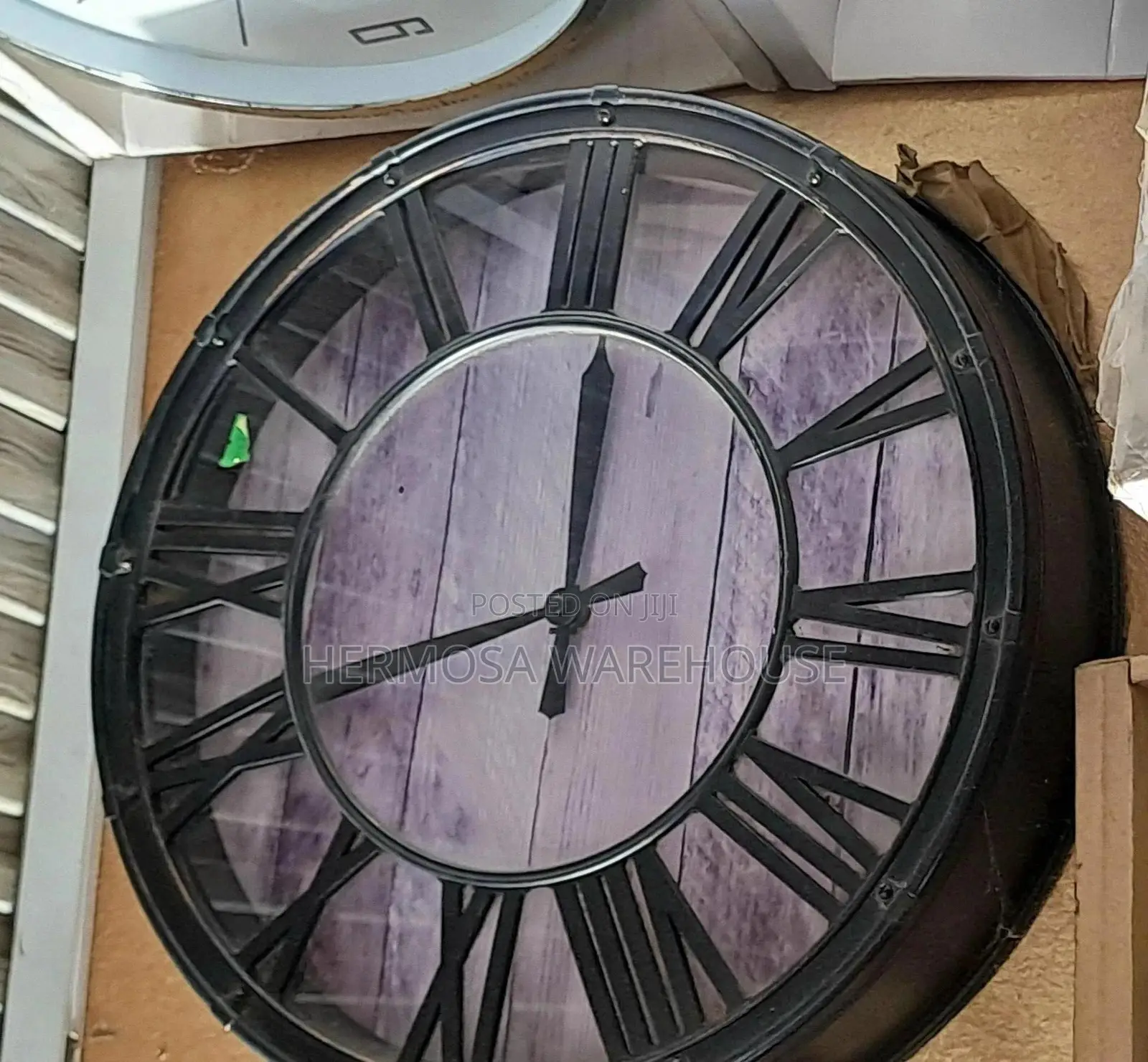 Wall Clock