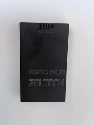 Smart Lock Battery