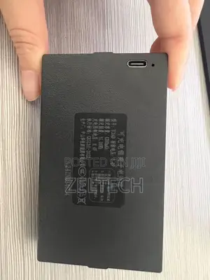 Smart Lock Battery