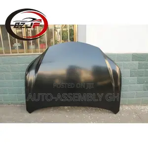Lexus NX200,NX300 Bonnet 2015,2017,2018,2020