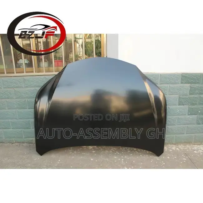 Lexus NX200,NX300 Bonnet 2015,2017,2018,2020