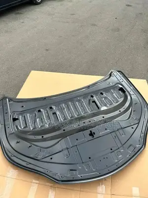 Lexus NX200,NX300 Bonnet 2015,2017,2018,2020