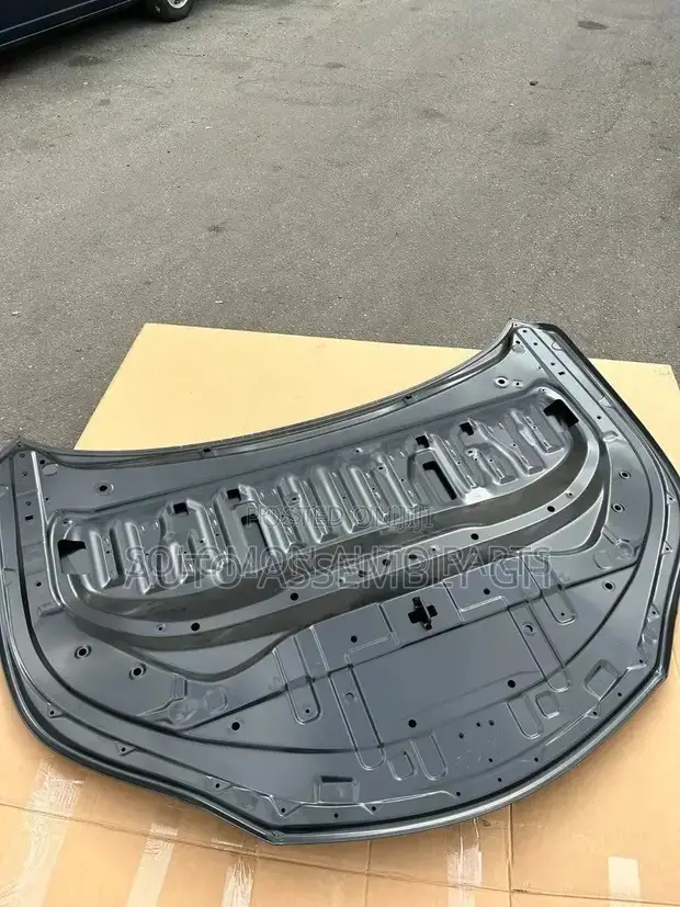 Lexus NX200,NX300 Bonnet 2015,2017,2018,2020
