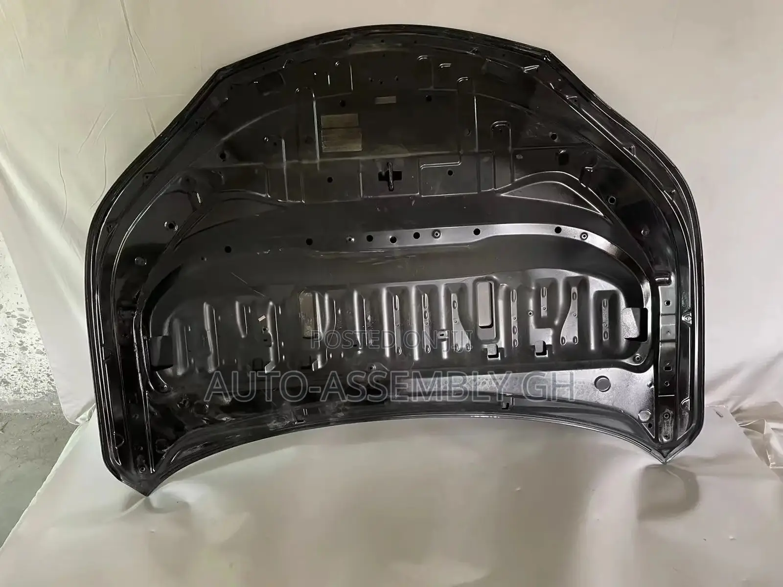 Lexus NX200,NX300 Bonnet 2015,2017,2018,2020
