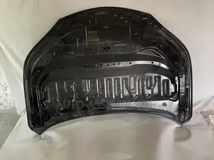 Lexus NX200,NX300 Bonnet 2015,2017,2018,2020