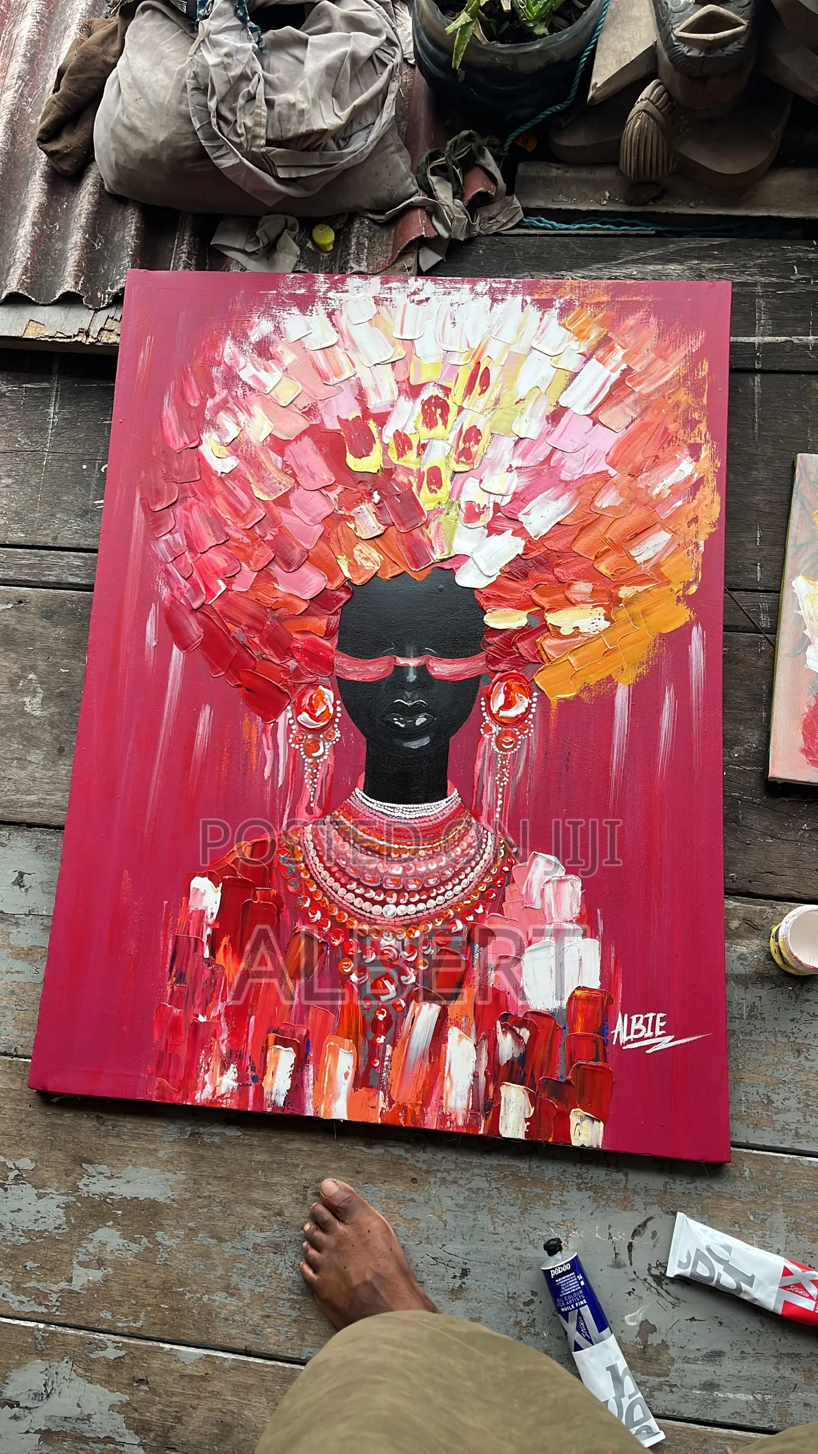 Painting / Wall Art