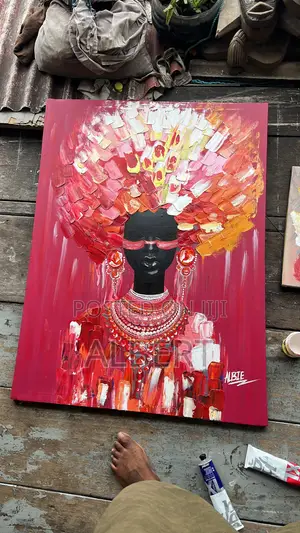 Painting / Wall Art
