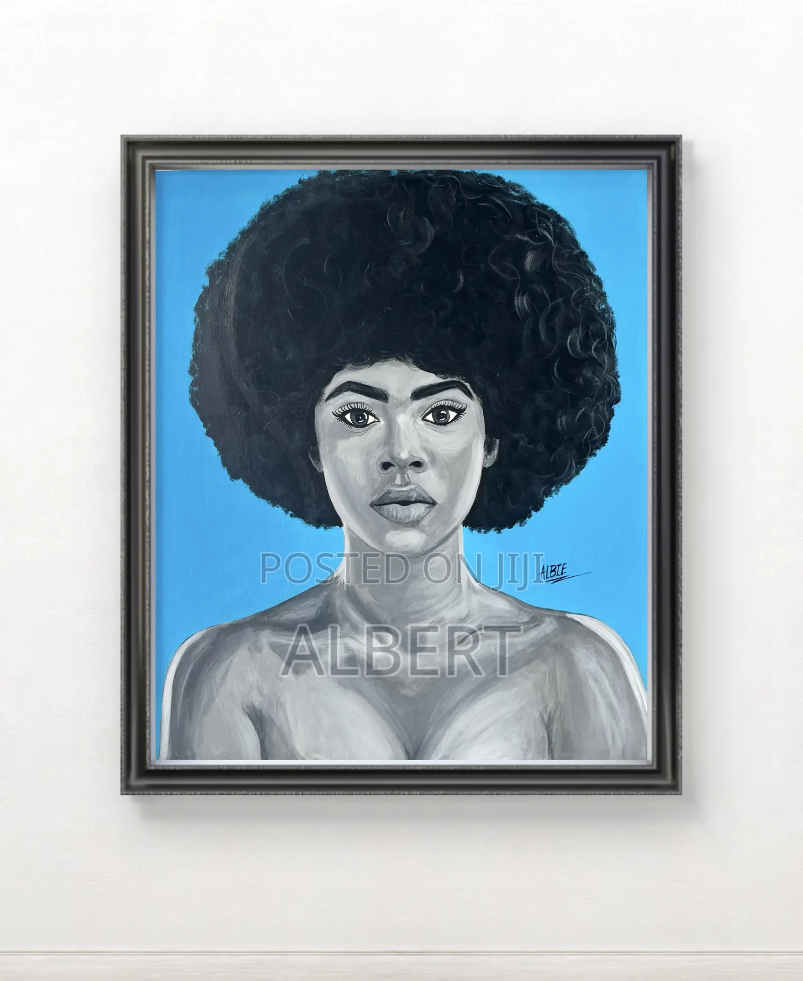 Painting / Wall Art
