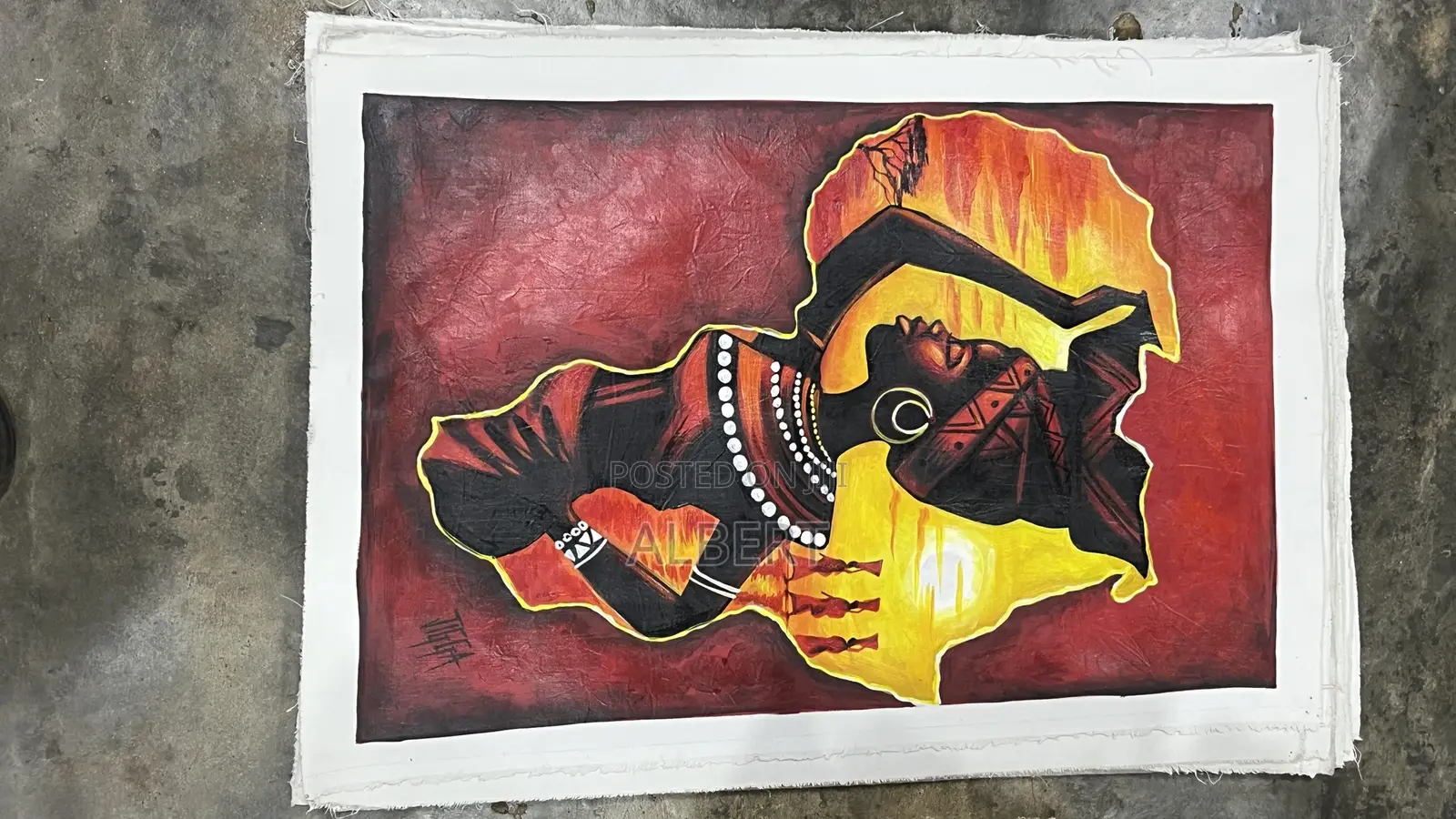 Painting / Wall Art