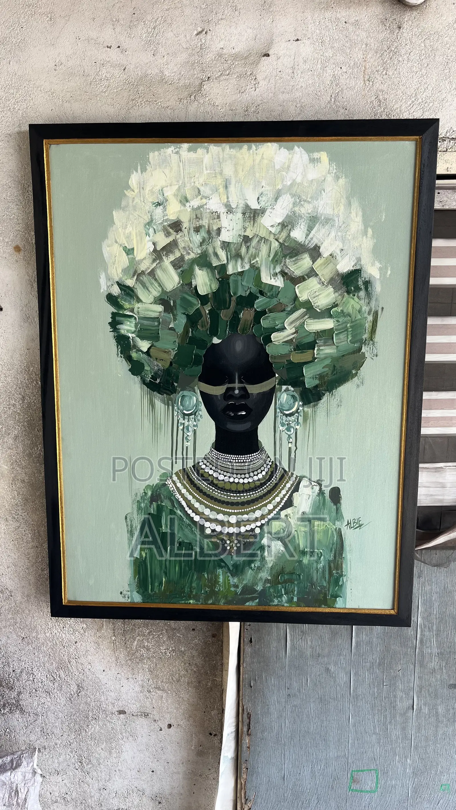 Painting / Wall Art