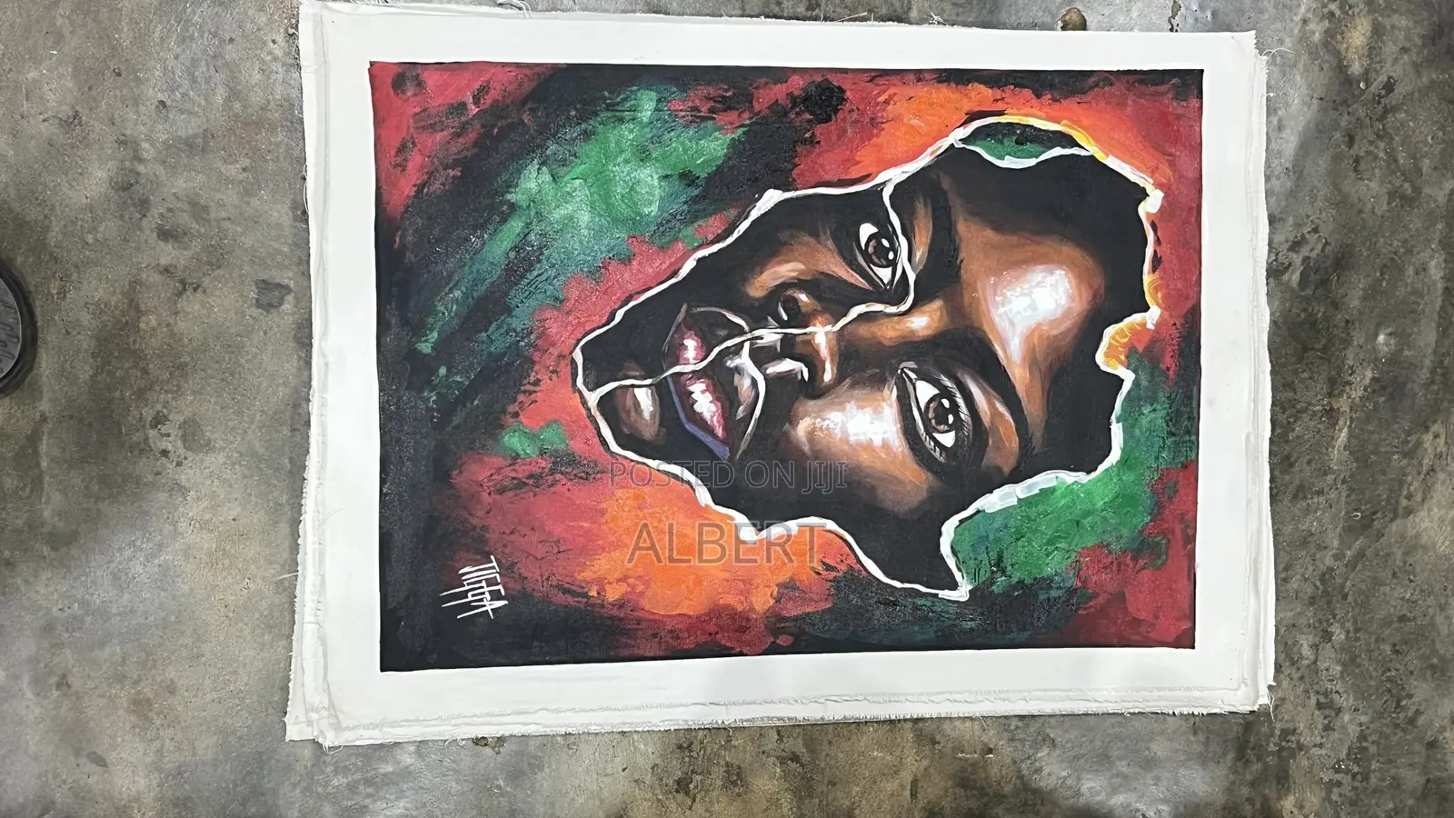 Painting / Wall Art