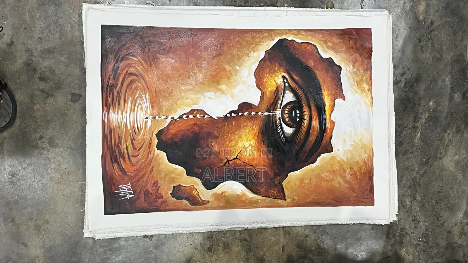 Painting / Wall Art