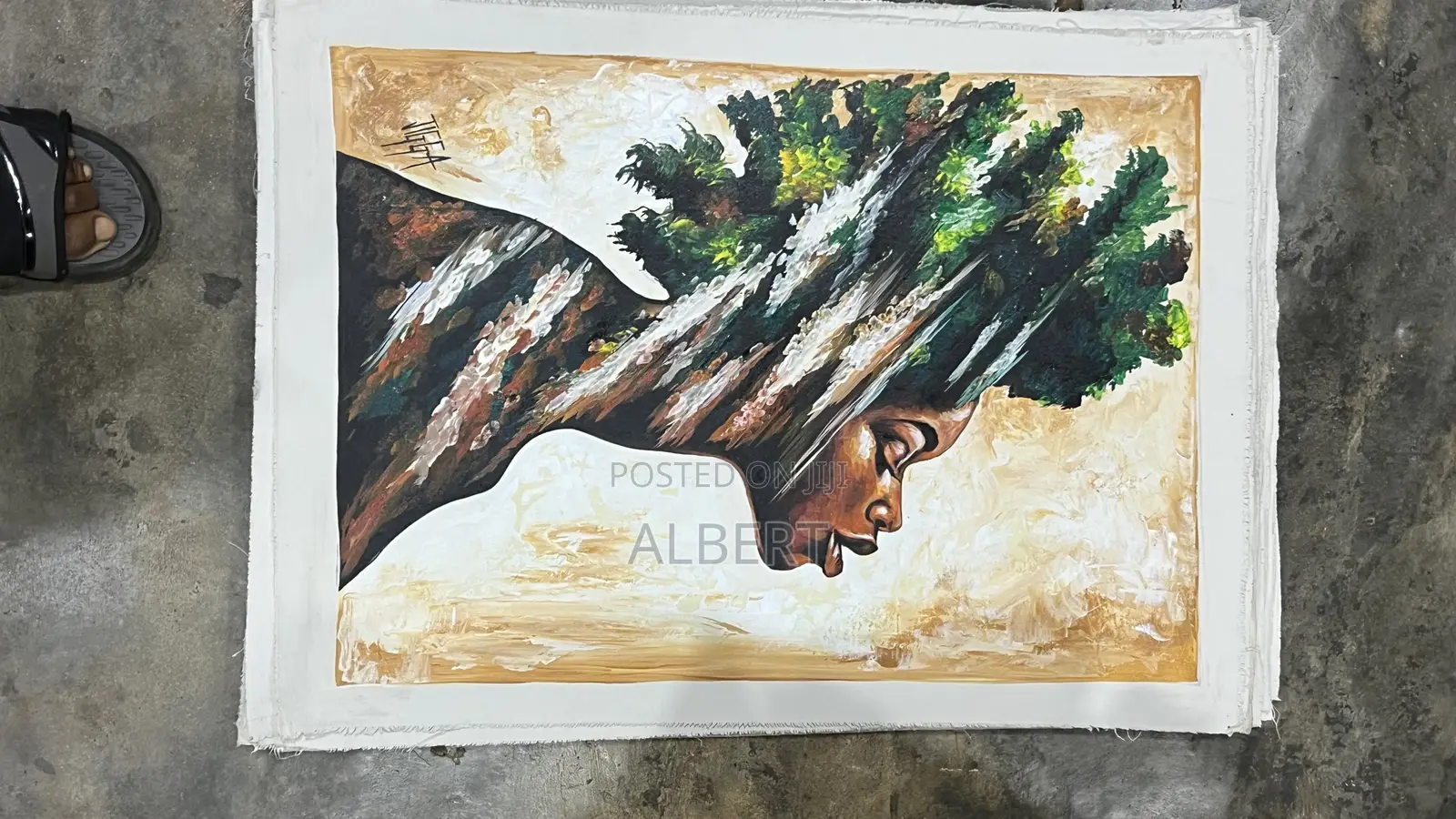 Painting / Wall Art