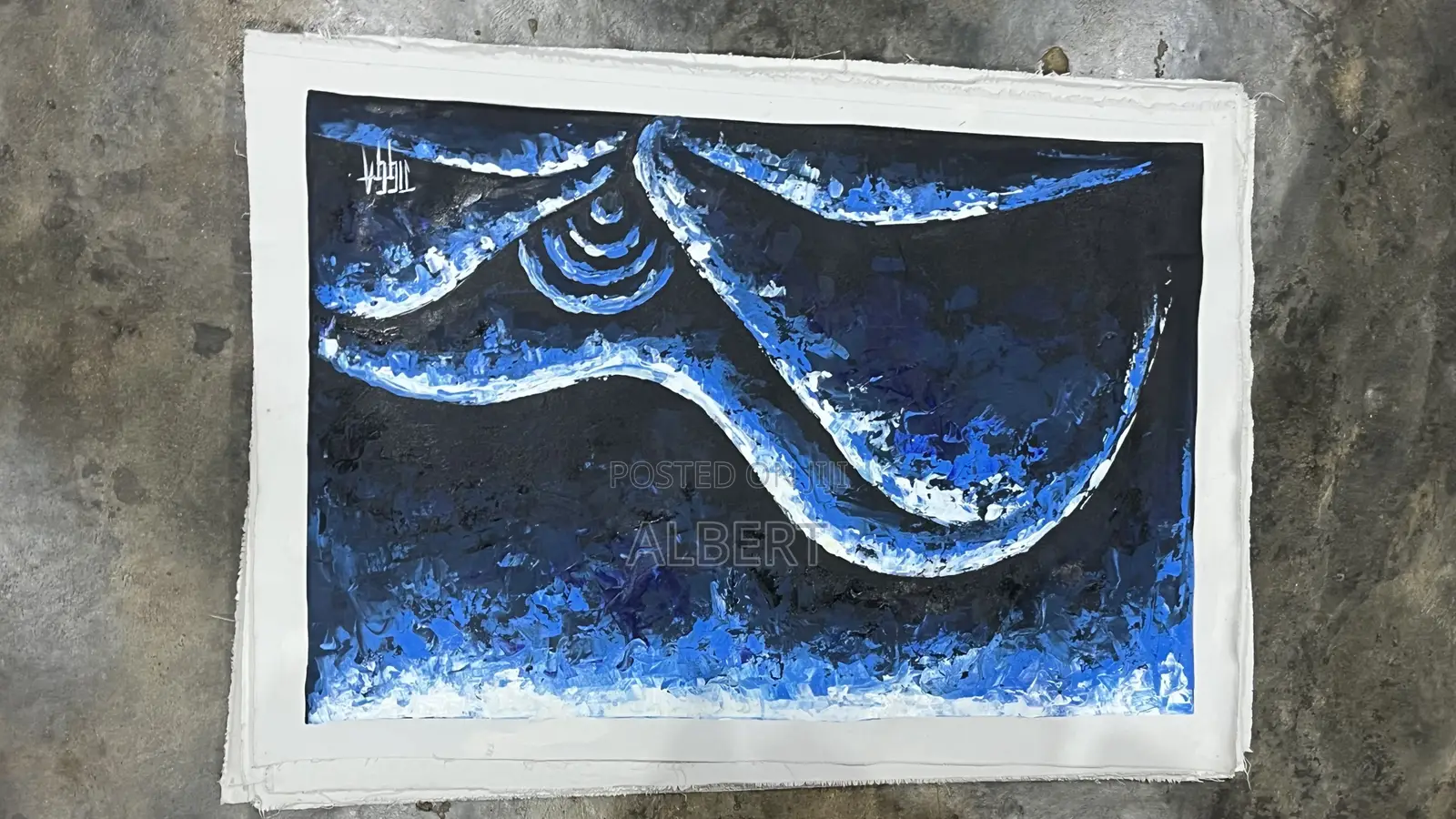 Painting / Wall Art