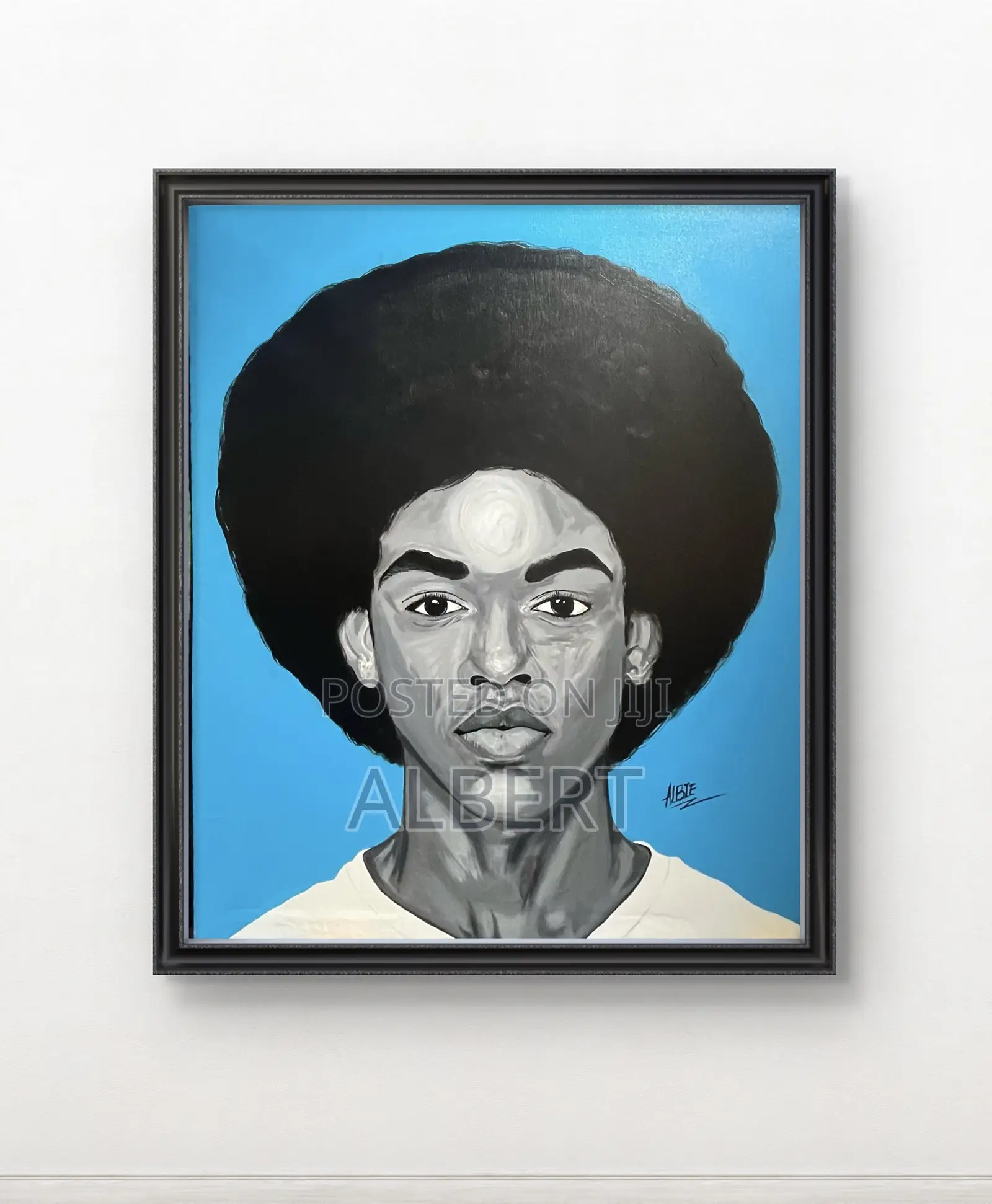 Painting / Wall Art