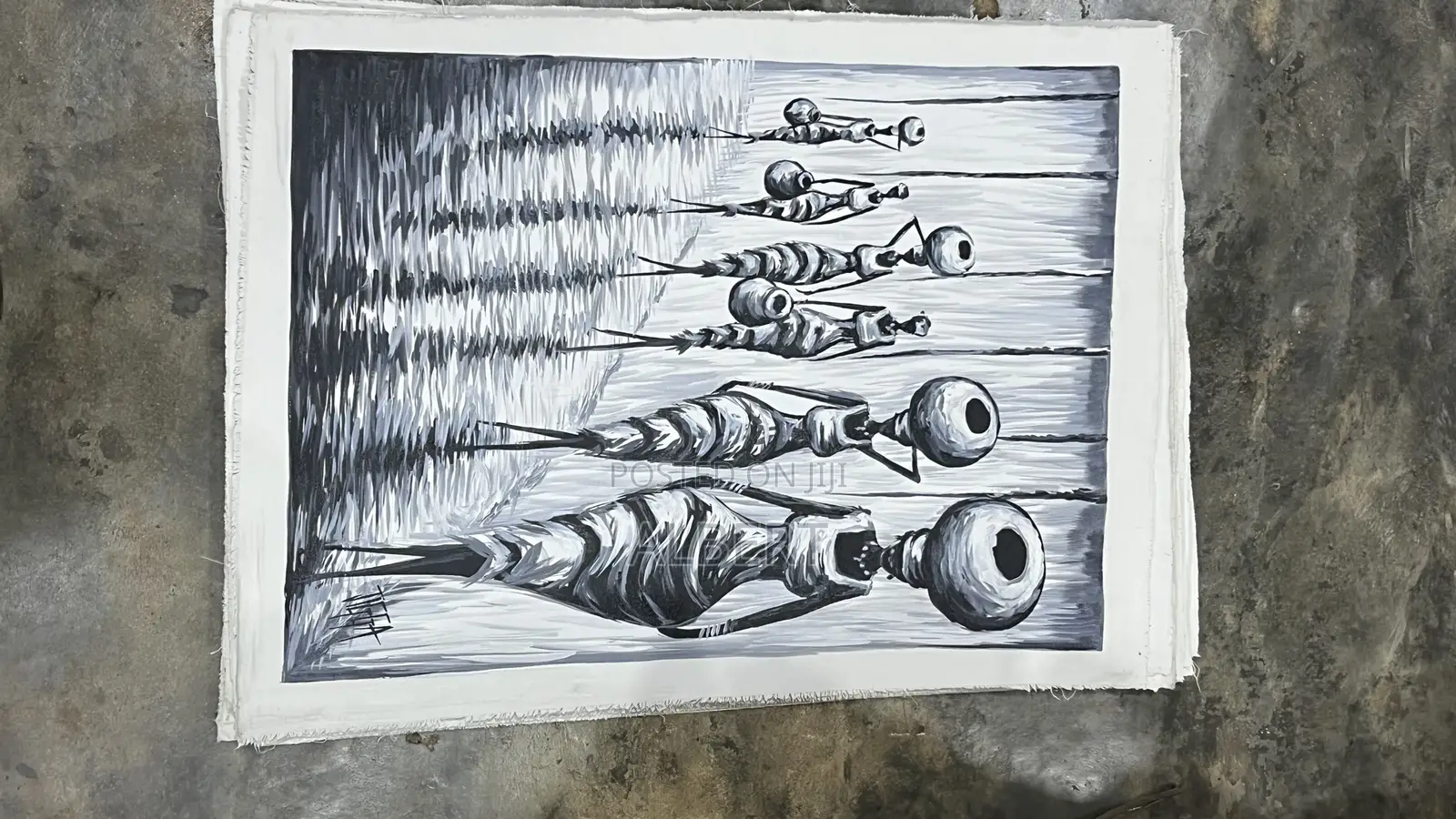 Painting / Wall Art