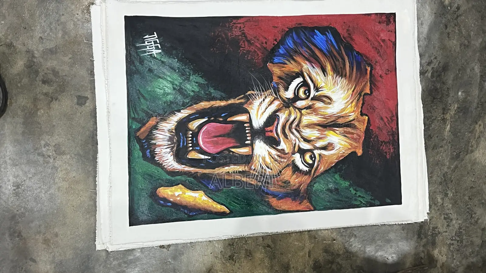 Painting / Wall Art