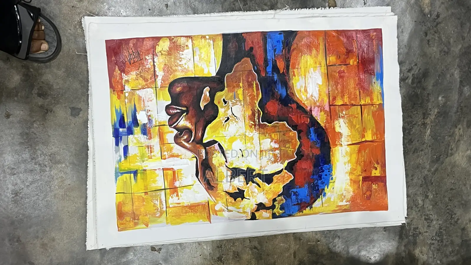 Painting / Wall Art