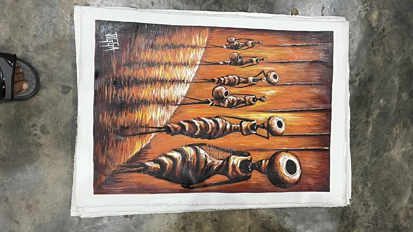 Painting / Wall Art