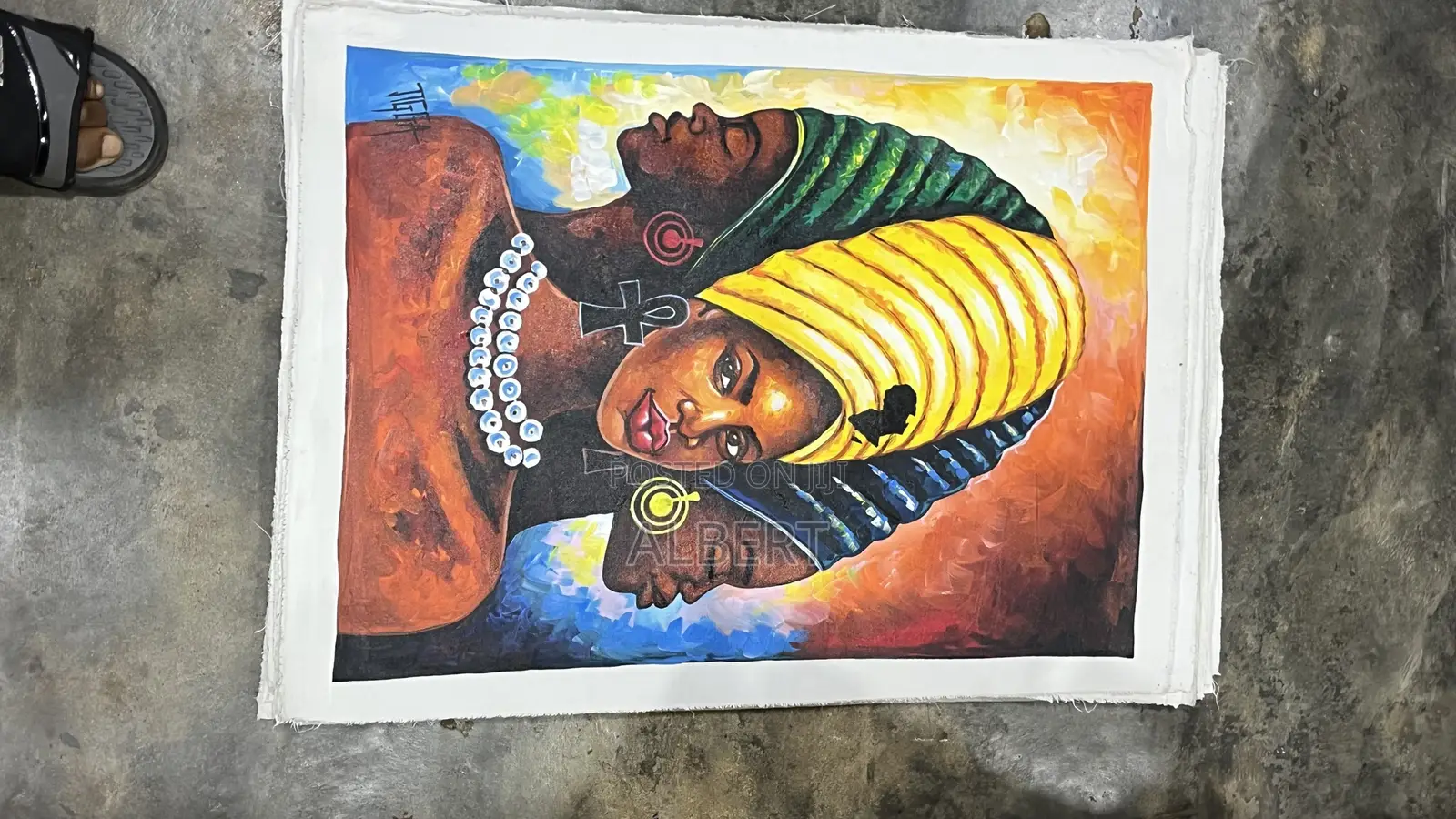 Painting / Wall Art