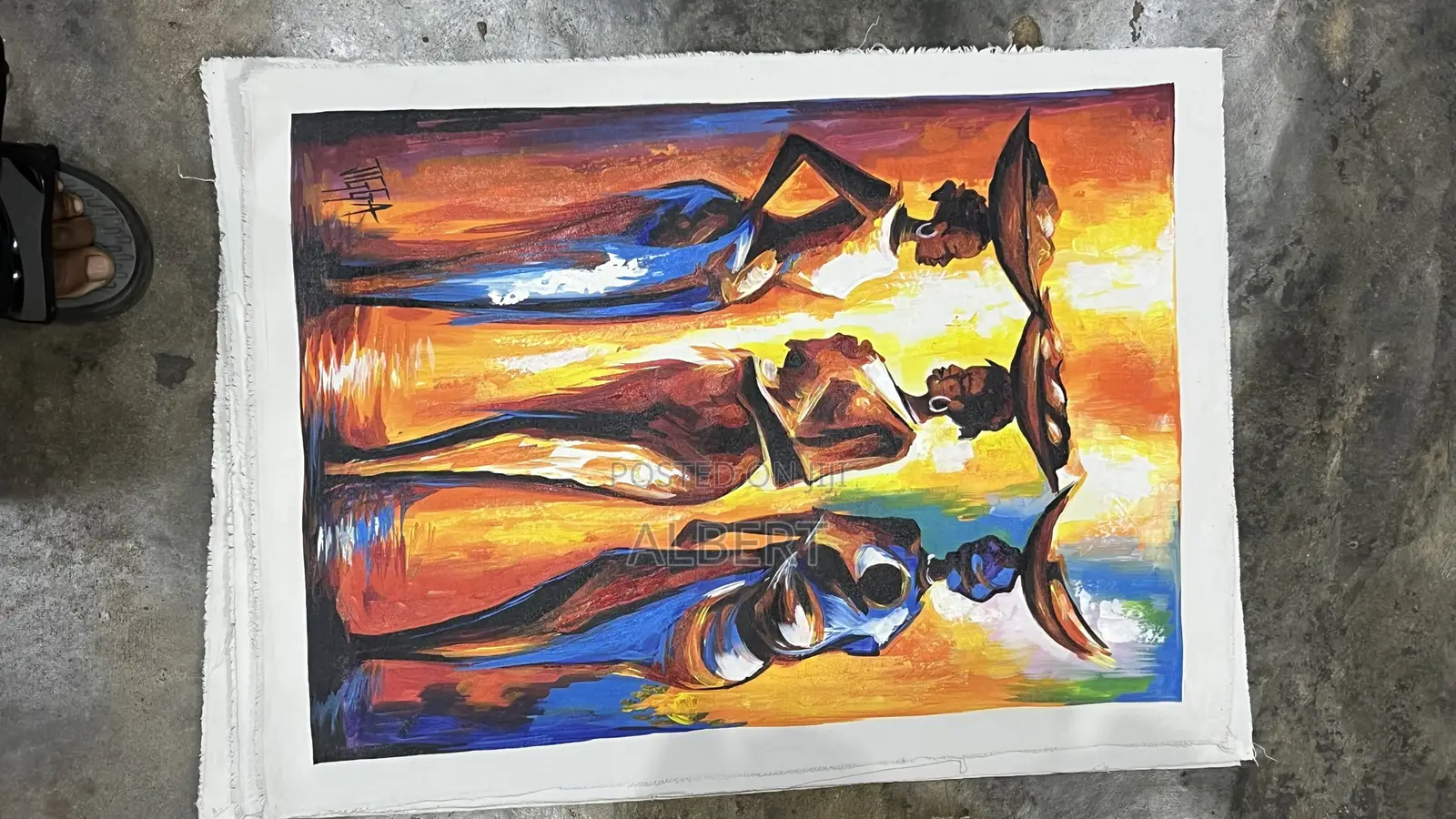 Painting / Wall Art